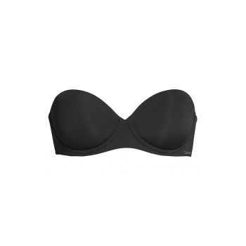 Sutien push-up - fara bretele