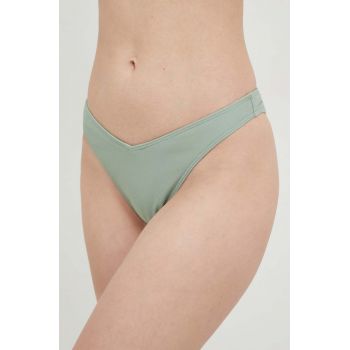 Hollister Co. chiloti brazilieni culoarea verde