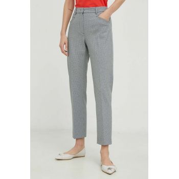 MAX&Co. pantaloni femei, mulata, high waist