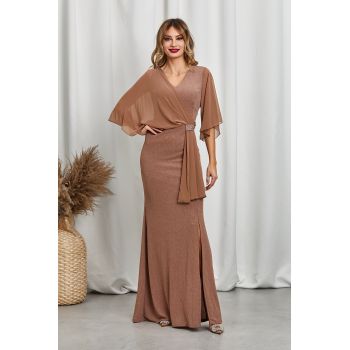 Rochie Evitta Maro la reducere