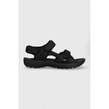 Merrell sandale Sandspur 2 Convert bărbați, culoarea negru J002715