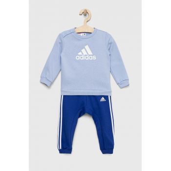 adidas trening copii I BOS LOGO