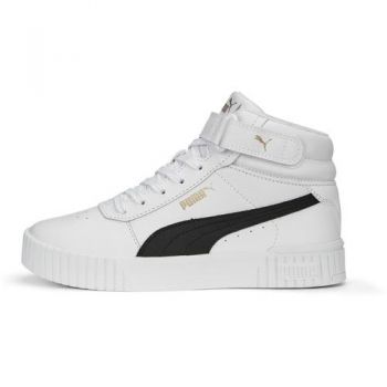 Adidasi Pantofi sport femei Puma Carina 20 38585106