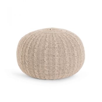 Fotoliu Pouffe Tutti Bambini Stone