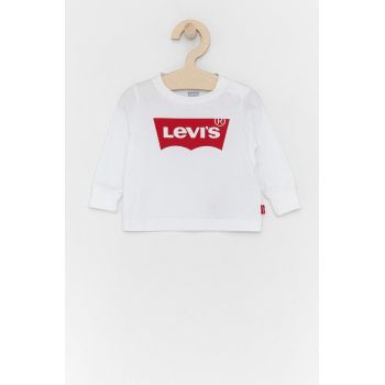 Levi's - Longsleeve copii 62-98 cm