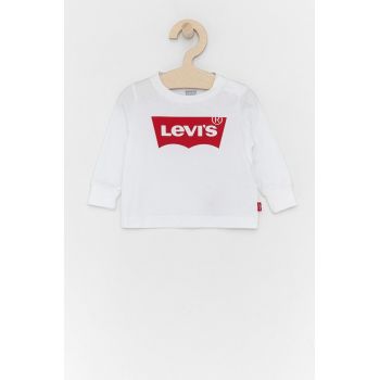 Levi's - Longsleeve copii 62-98 cm