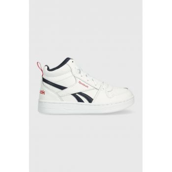 Reebok Classic sneakers pentru copii ROYAL PRIME culoarea alb