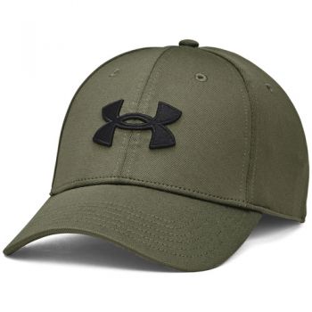 Sapca unisex Under Armour Blitzing Cap 1376700-390