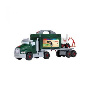 Set Camion cu Trusa Scule Ixolino Bosch Klein