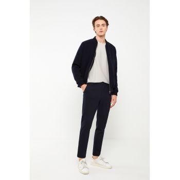 Pantaloni chino slim fit