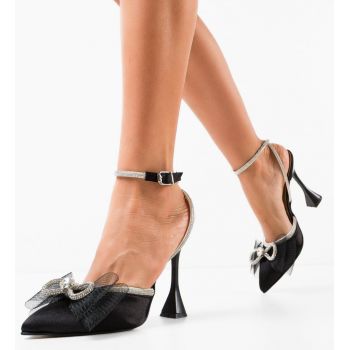 Pantofi dama Hart Negri 2