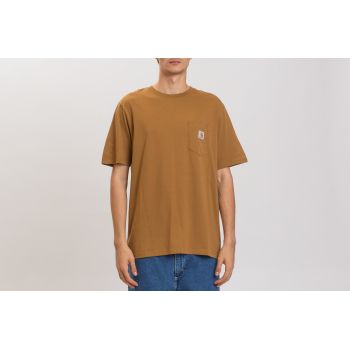 Pocket T-shirt