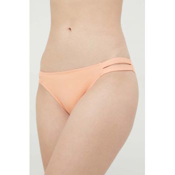 Roxy slip 6112419000 culoarea portocaliu ERJX404293 de firma original