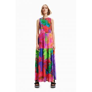 Desigual rochie mini, drept de firma originala