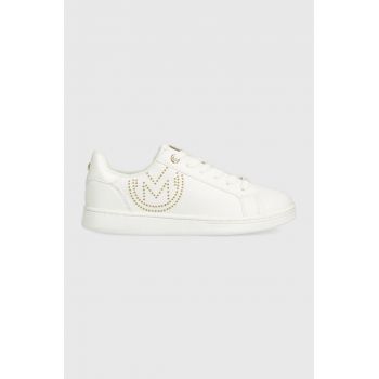 Mexx sneakers Lianne culoarea alb, MXQP047401W