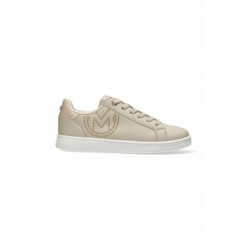 Mexx sneakers Lianne culoarea bej, MXQP047401W ieftini