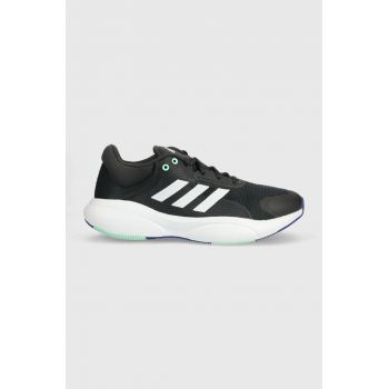 adidas Performance pantofi de alergat Response culoarea negru de firma originali