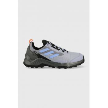 adidas TERREX pantofi Eastrail 2 barbati, culoarea violet