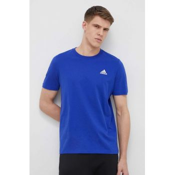 adidas tricou din bumbac uni IC9284