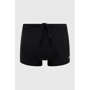 Fila costum de baie Sumare culoarea negru