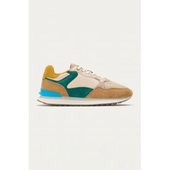 Hoff sneakers OAXACA MAN 12302612 CITY