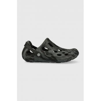 Merrell sandale Hydro Moc bărbați, culoarea negru J48595