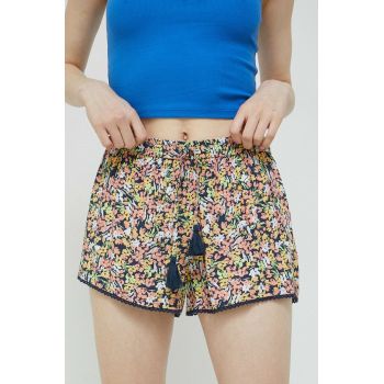 Roxy pantaloni scurti de plaja ieftine