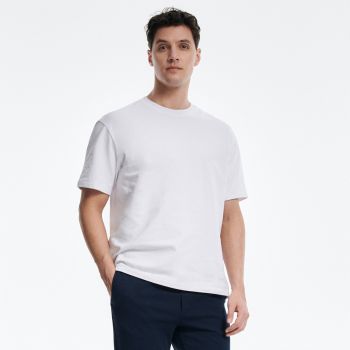 Reserved - Pantaloni chino regular fit - Bleumarin