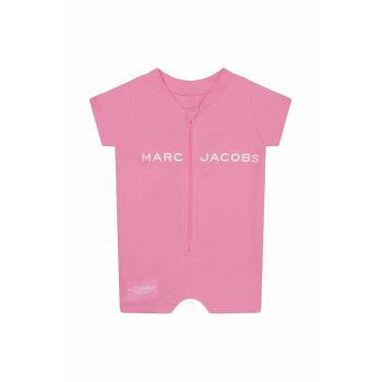 Marc Jacobs salopete bebelusi din bumbac