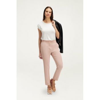 Tricou cu strasuri si aplicatii cu margele perlate