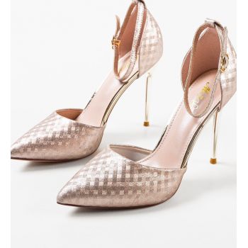 Pantofi dama Christina Aurii
