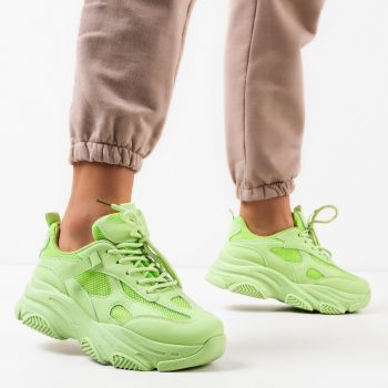 Sneakers dama Haydn Verzi Sneakers dama Haydn Verzi