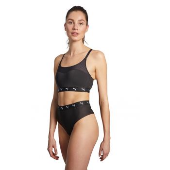Sutien cu decolteu adanc