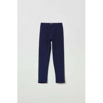 OVS leggins copii neted