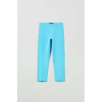 OVS leggins copii neted