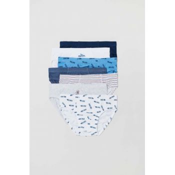 OVS slip copii 7-pack