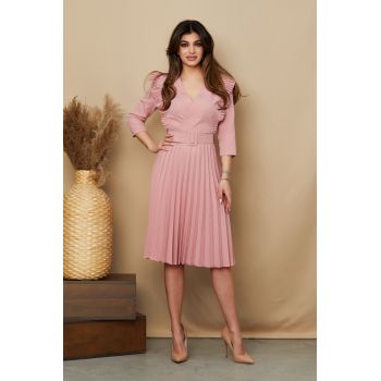 Rochie Sabine Rose