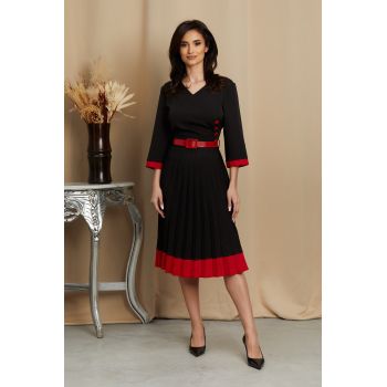 Rochie Tatyana Neagra