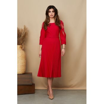 Rochie Ysra Rosie