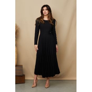 Rochie Zoreba Neagra