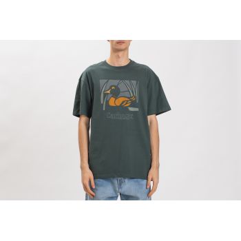 Duck Pond T-shirt