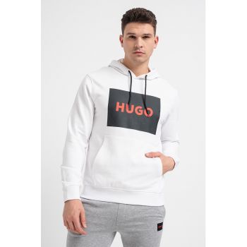 Hanorac cu imprimeu logo Durastchi