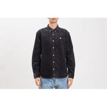 Madison Cord Shirt