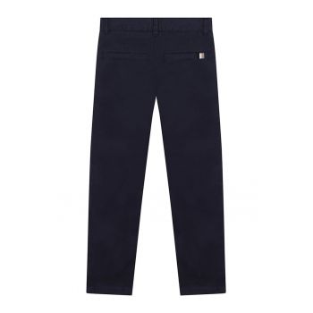 Pantaloni chino slim fit