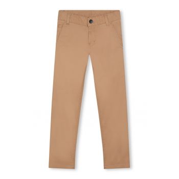 Pantaloni chino slim fit