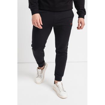 Pantaloni sport regular fit Doak