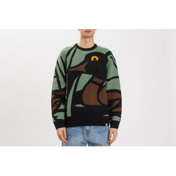 Pond Sweater