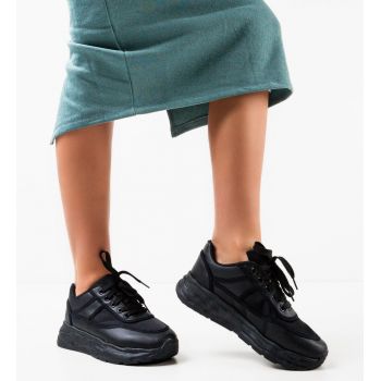 Sneakers dama Zakaria Negri