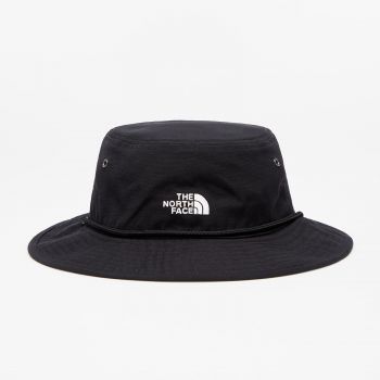 The North Face Recycled 66 Brimmer Hat TNF Black ieftina