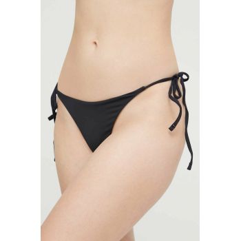 Answear Lab bikini brazilieni culoarea negru de firma original